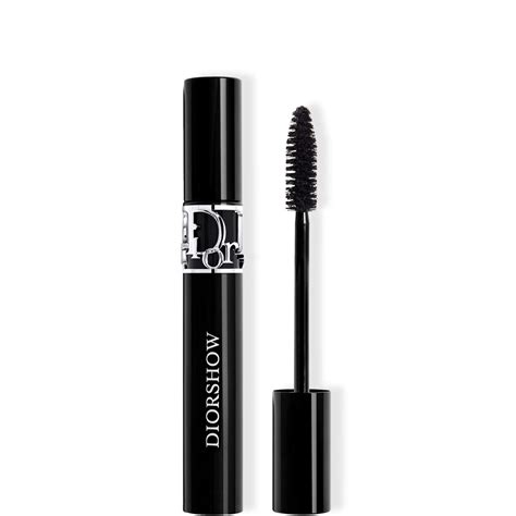 dior diorshow 24h buildable volume mascara|is diorshow mascara waterproof.